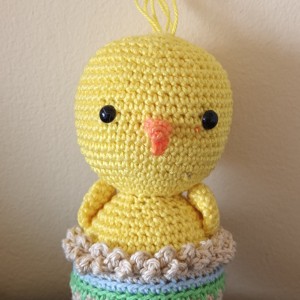 Pui in coaja de ou, , , ARTYNOS