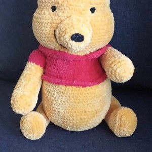 Ursul Pooh -  - Artynos.ro