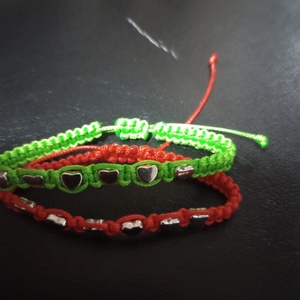 Brățări  - îmbrăcăminte și modă - curele și catarame artizanale - alte accesorii - Artynos.ro