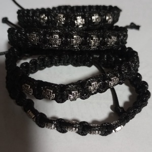 Brățări  - îmbrăcăminte și modă - curele și catarame artizanale - alte accesorii - Artynos.ro