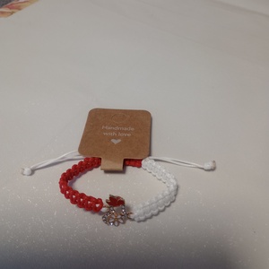 Brațari mărțișor  - bijuterii - mărțișor - Artynos.ro