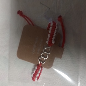 Brațari mărțișor  - bijuterii - mărțișor - Artynos.ro