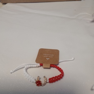 Brațari mărțișor  - bijuterii - mărțișor - Artynos.ro