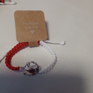 Brațari mărțișor  - bijuterii - mărțișor - Artynos.ro