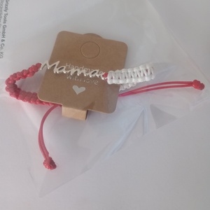 Brătara mama - bijuterii - mărțișor - Artynos.ro