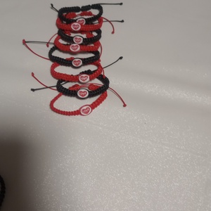 Brățări hand made love  - accesorii nuntă - accesorii de nuntă - gentuță mireasă și genți - Artynos.ro