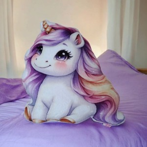 Perna unicorn, , , ARTYNOS