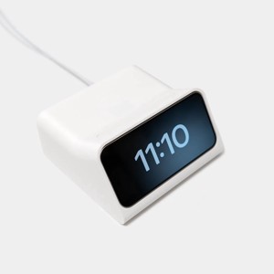 Suport pentru modul de noapte al iPhone / suport de încărcare -  - Artynos.ro