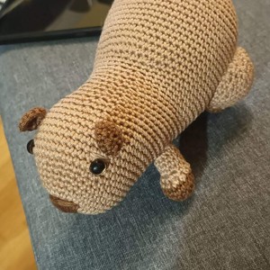 Capybara, , , ARTYNOS