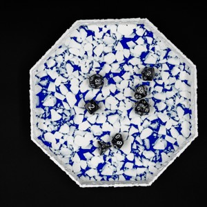 Tavă pentru zaruri Ice Age  -  - Artynos.ro