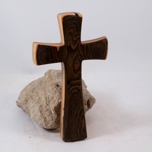 Cruce falsă, cruce de perete  - casă & stil de viață - accesorii religioase - cruce - Artynos.ro