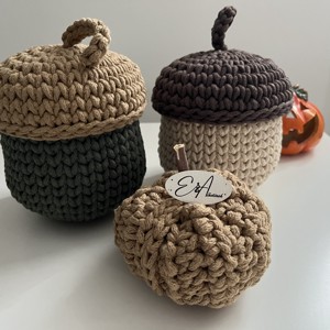 Makk coș de depozitare - casă & stil de viață - materiale de depozitare și sortare - coșuri depozitare - Artynos.ro