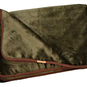 Vânător de pescuit un singur strat pătură fleece cu suport 145 x 200 cm - casă & stil de viață - textile de casă - pături - Artynos.ro