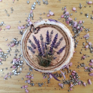 Borcan decorativ vintage - casă & stil de viață - accesorii pentru decorat casa - decorațiuni de masă și decorațiuni pentru rafturi  - sticle ornamentale - Artynos.ro