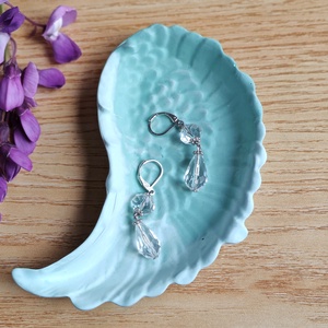 Cercei handmade , Bijuterii, Cercei, Cercei agățați, Confecționarea bijuteriilor, ARTYNOS