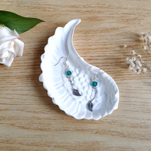 Cercei handmade , Bijuterii, Cercei, Cercei agățați, Confecționarea bijuteriilor, ARTYNOS
