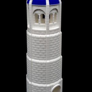 Turnul de aruncat inele -  - Artynos.ro