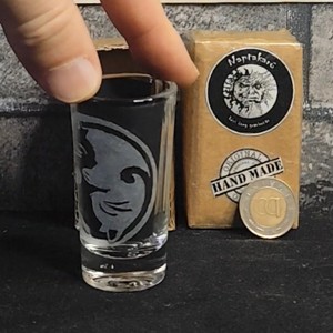 Cicás Yin-Yang 25 ml -  - Artynos.ro