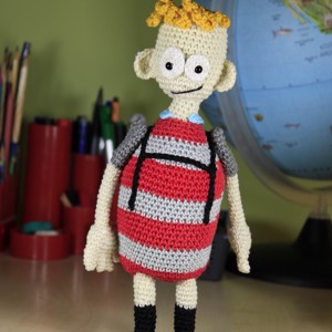 Jeffry Monstru, , , ARTYNOS