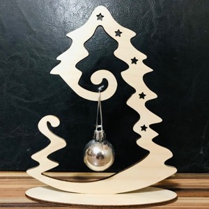 Decoratiuni de masa pentru pomul de Craciun, , , ARTYNOS