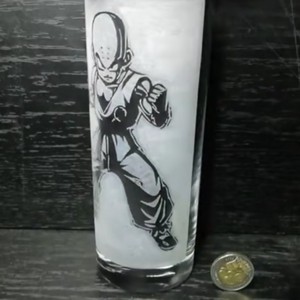 Dragon Ball Krilin -  - Artynos.ro