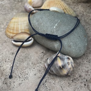 !VÂNZARE! Brățară din scoică cu lapis lazuli -  - Artynos.ro