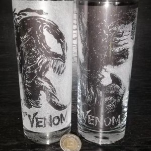 Setul Venom � Tom Hardy � Eddie  - Artynos.ro