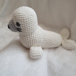 Sigiliu croșetat -  - Artynos.ro