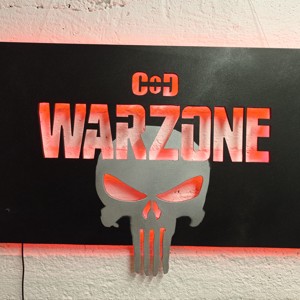 Call of Duty - Zona de război -  - Artynos.ro