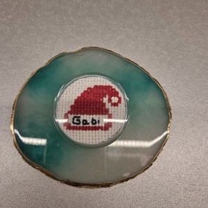 Brosa Mos Craciun, Craciun, Cadouri de Mos Craciun, Cadouri de Mos Craciun, , ARTYNOS