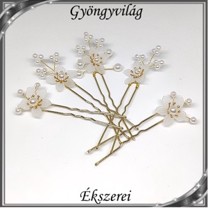 Bijuterii, ornamente de păr, catarame de păr: nuntă, mireasă, ornamente de păr casual, S-H-SZ02a - accesorii nuntă - ornamente de păr de nuntă - ornamente de păr mireasă - Artynos.ro
