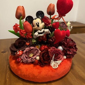 Disney Mickey masa dis, , , ARTYNOS