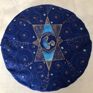 Meditație / Yoga pernă de scaun. Alchemy 2./ MODEL NOU! - Artynos.ro