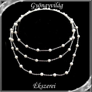 Set de bijuterii pentru nuntă, mireasă, casual, SSZEB-TE11 123-19,5 -  - Artynos.ro