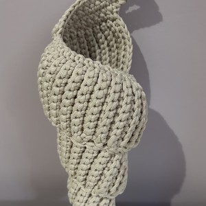 Depozitare decor croșetat - casă & stil de viață - accesorii baie - depozitare în baie, suport hârtie igienică - Artynos.ro