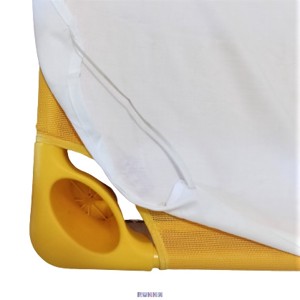 Cearșaf moale de flanel pentru pepinieră - versiuni căptușite și impermeabile - jucării și echipamente pentru copii - saci și seturi pentru copii - cearșaf, pătură, saltea copii - Artynos.ro