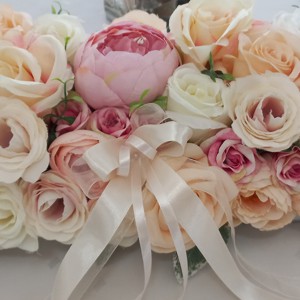Decorațiuni florale pentru masa principală - casă & stil de viață - accesorii pentru decorat casa - suport de flori - accesorii florale - Artynos.ro
