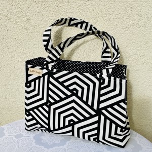 Geanta de cumparaturi cu model - Artynos.ro