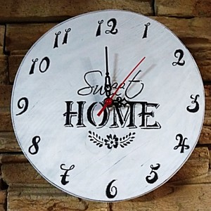 Ceas de perete in stil vintage, , , ARTYNOS