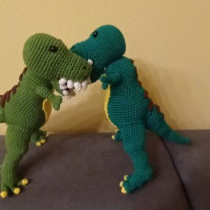 T-rex -  - Artynos.ro