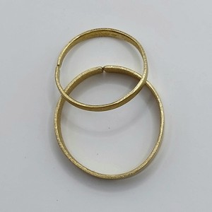 Inel unic, de design, realizat din alamă solidă -  - Artynos.ro Inel unic, de design, realizat din alamă solidă -  - Artynos.ro