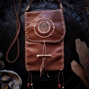 Lalea de foc Talisman Talisman Tarisknya - casă & stil de viață - decorațiuni de casă - decor spiritual - Artynos.ro