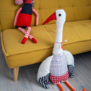 Unicornul Delgado - jucării și echipamente pentru copii - plușuri - personaje de basm din pluș - Artynos.ro