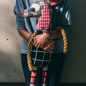 Copoiul Topi - jucării și echipamente pentru copii - jucării și accesorii pentru copii - păpuși de joacă - Artynos.ro