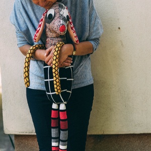 Copoiul Topi - jucării și echipamente pentru copii - jucării și accesorii pentru copii - păpuși de joacă - Artynos.ro