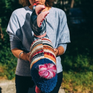 Catelul Toto - jucării și echipamente pentru copii - jucării și accesorii pentru copii - păpuși de joacă - Artynos.ro