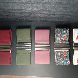 Curele pentru talie, Îmbrăcăminte și modă, Curele și catarame artizanale, Alte accesorii, , ARTYNOS