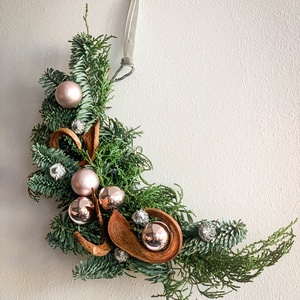 Set Cadou Craciun - accesorii de crăciun - cadou tematic de moș crăciun, decorațiuni - cadouri de moș crăciun - Artynos.ro