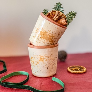 Cescuta ceramica  - Artynos.ro