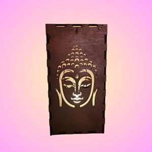 Lampa Buddha, Casa & Stil de viata, Lampi si corpuri de iluminat, Lampa de ambianta, , ARTYNOS